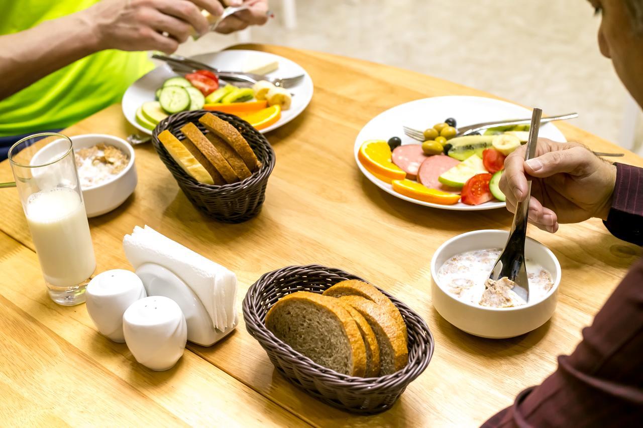 Continent Hotel Baku Zewnętrze zdjęcie
