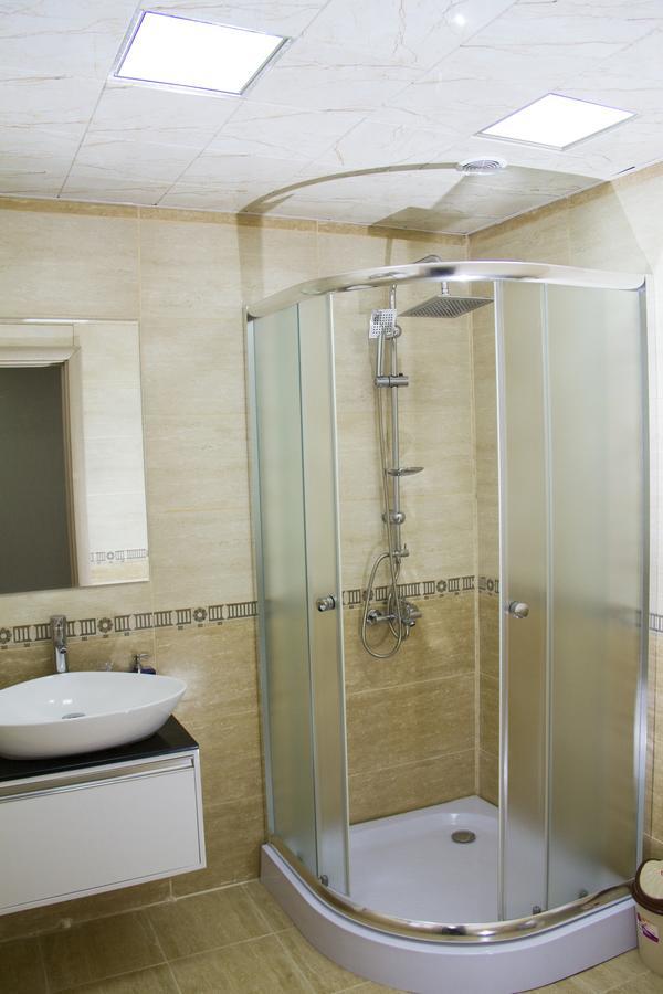 Continent Hotel Baku Zewnętrze zdjęcie